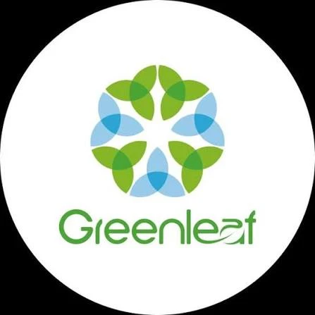 Produit de la gamme Geenleaf