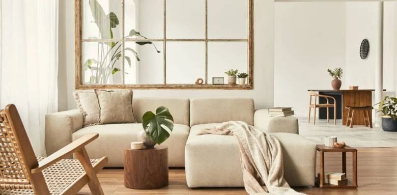 Aménagement intérieur