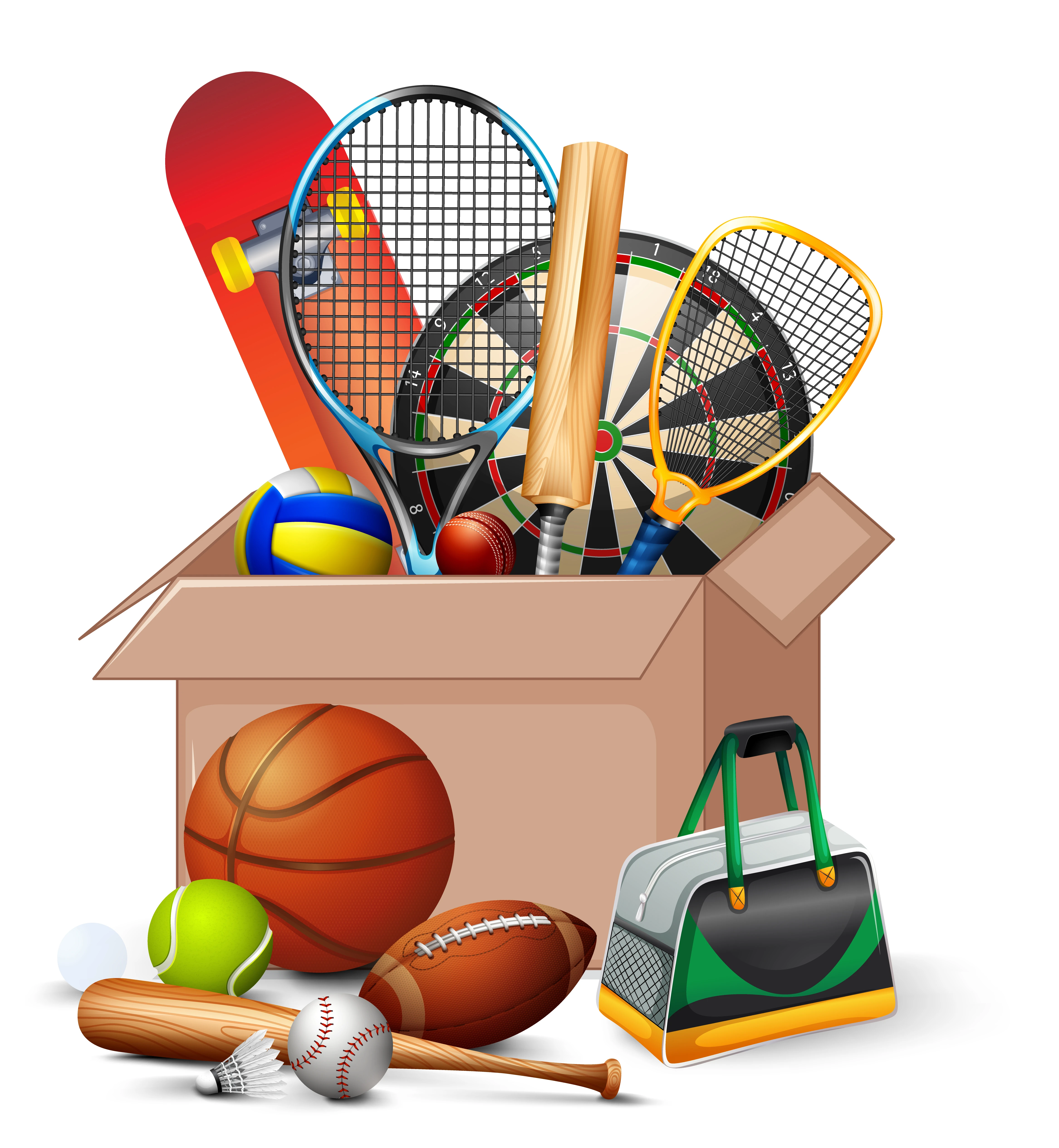 Sport & Loisir