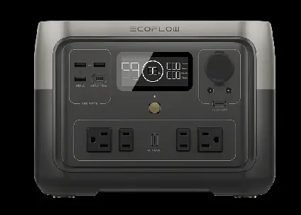 EcoFlow RIVER 2 Max